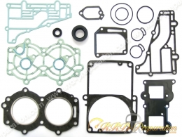Kit completo de...