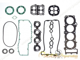 Kit joint moteur complet (12 pièces) ATHENA pour moteur YAMAHA WV FX 1100 cc