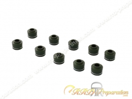 Valve tail joint (10...