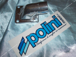 POLINI intake pipe Ø19mm by...