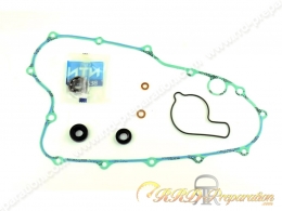 Kit de joint de pompe à eau (7 pièces) ATHENA pour moteur HONDA CRF R 450 cc de 2002 à 2008