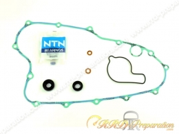 Kit de joint de pompe à eau (7 pièces) ATHENA pour moteur HONDA CRF R 450 cc de 2002 à 2008