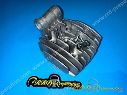 TEKNIX high compression air...