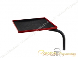 Tablet for standing motor...
