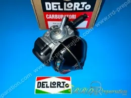 Fuel DELLORTO SHA 16.16G...