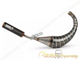 STAGE6 R/T 70 - 80 exhaust...