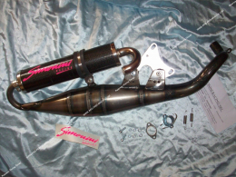 Exhaust SIMONINI Hyper...