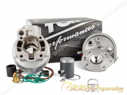 Kit 50 de alto motor...