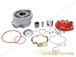 Kit 50 de alto motor...