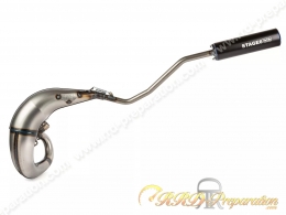 STAGE6 exhaust for BETA RR...