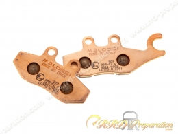 Malossi frenos para scooter...