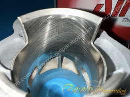Kit 70 Ø48mm AIRSAL luxe aluminium minarelli am6