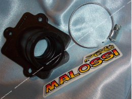 Pipe of admission MALOSSI...