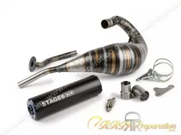 STAGE6 exhaust pot for BETA...