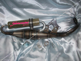 Exhaust SIMONINI Hyper...