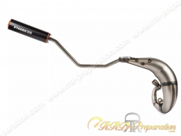 STAGE6 exhaust for REIJU...
