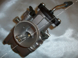 Carburetor DELLORTO VHST 26 BS flexible choke lever without separate lubrication or depression