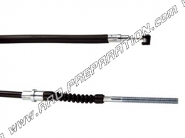 Cable/back ordering of brake TEKNIX (standard origin) for Peugeot Ludix
