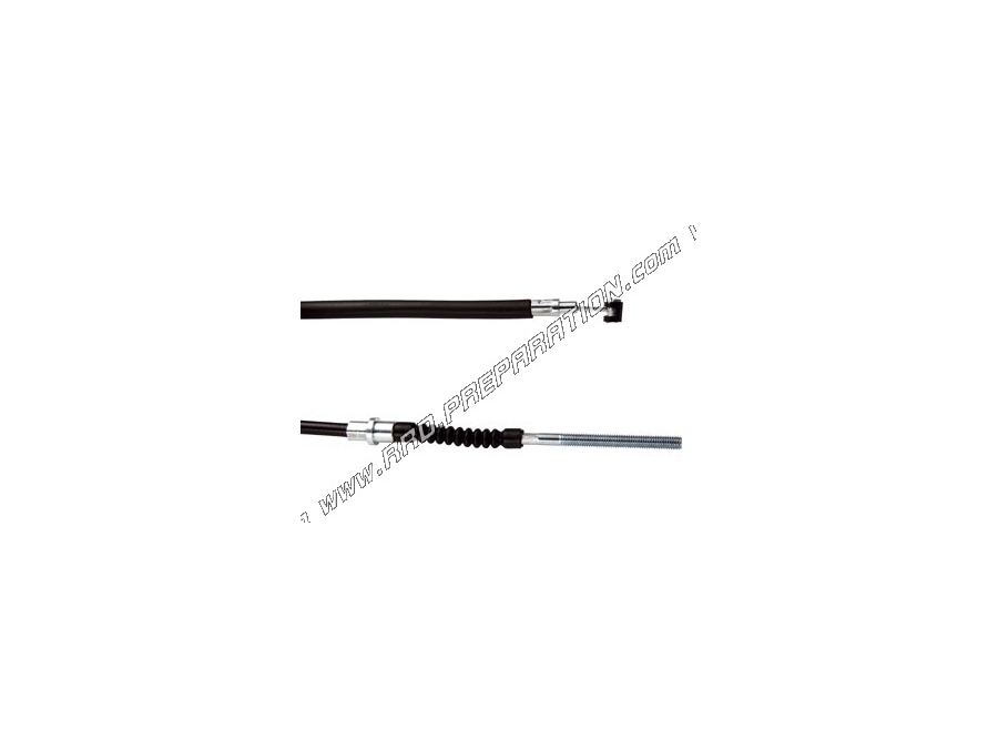 Cable/back ordering of brake TEKNIX (standard origin) for Peugeot Ludix