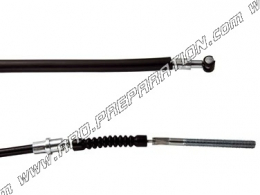 Cable/ordering of brake before TEKNIX (standard origin) for Peugeot Ludix