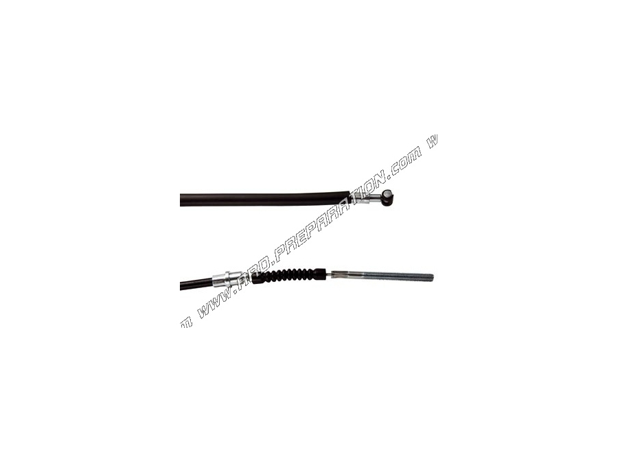 Cable/ordering of brake before TEKNIX (standard origin) for Peugeot Ludix