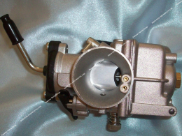 Carburateur DELLORTO VHST 28 BS 2 souple starter a levier sans graissage séparé ni dépression