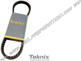 Standard belt TEKNIX origin for PIAGGIO (Typhoon, NRG...)