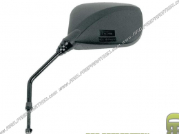 Rear view mirror (retro) approved TEKNIX left/right to the choices for mécaboite PEUGEOT XP6