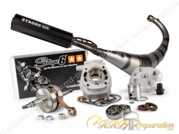 Cilindro Maxi / crankshaft...