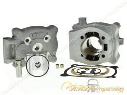 Kit 70 Ø46mm with head MVT...