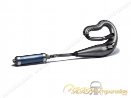 Exhaust MALOSSI MHR TOO BAD...