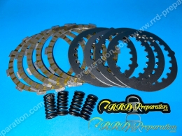 Embrague (discos,...