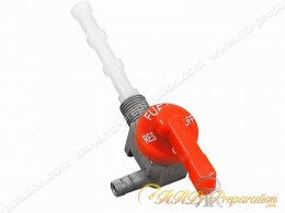 TEKNIX fuel tap left side...