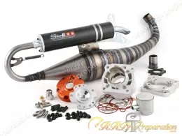Engine pack STAGE 6 R/T...