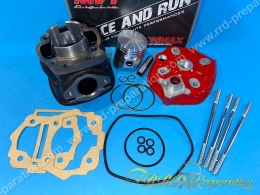 Kit 75cc IRON MAX MVT Ø48,5...