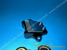 Clapets TEKNIX fibre de verre pour SUZUKI 50 RMX, SMX