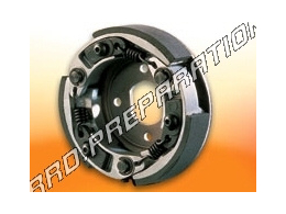 Embrague MALOSSI FLY CLUTCH Ø107mm para scooter Aprilia, Beta, vertical Minarelli,...