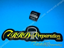 Crankshaft needle cage...