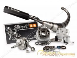 Maxi cylinder / crankshaft...