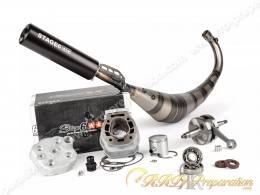 Cilindro Maxi / crankshaft...