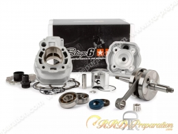 Maxi cylinder / crankshaft...