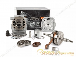 Maxi cylinder / crankshaft...