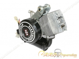 Moteur complet assemblé P2R type origine pour Peugeot 103 sp, mv, mvl, lm,...