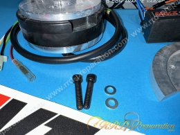 Allumage MVT PREMIUM rotor interne avec éclairage pour KEEWAY / CPI... 50