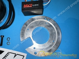 Allumage MVT PREMIUM rotor interne avec éclairage pour KEEWAY / CPI... 50