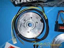 Allumage MVT PREMIUM rotor interne avec éclairage pour KEEWAY / CPI... 50