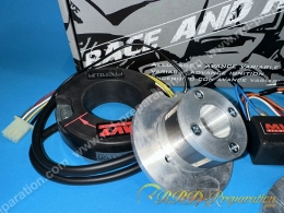 Allumage MVT PREMIUM rotor interne avec éclairage pour KEEWAY / CPI... 50