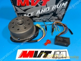 MVT Millenium external...
