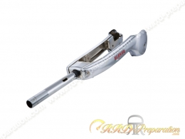 Fourche EBR RACING chromée sans amortissement pour PIAGGIO CIAO