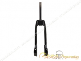 Fourche EBR type origine noir sans amortissement pour PIAGGIO CIAO PX